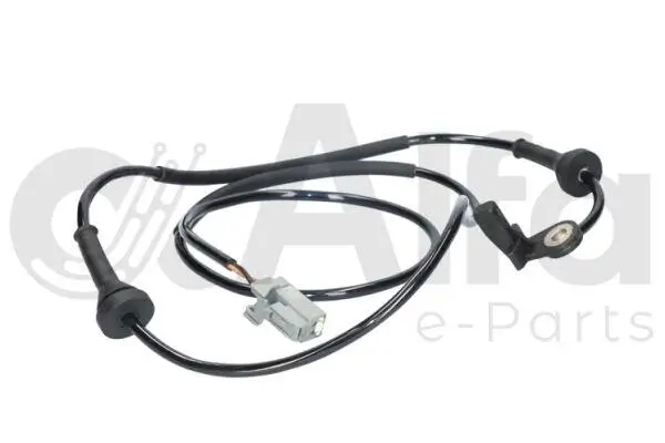 Sensor, Raddrehzahl 12 V Hinterachse links Alfa e-Parts AF03885