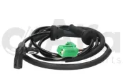 Sensor, Raddrehzahl 12 V Hinterachse Alfa e-Parts AF04964