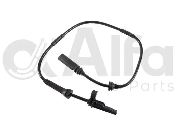 Sensor, Raddrehzahl Hinterachse Alfa e-Parts AF08429