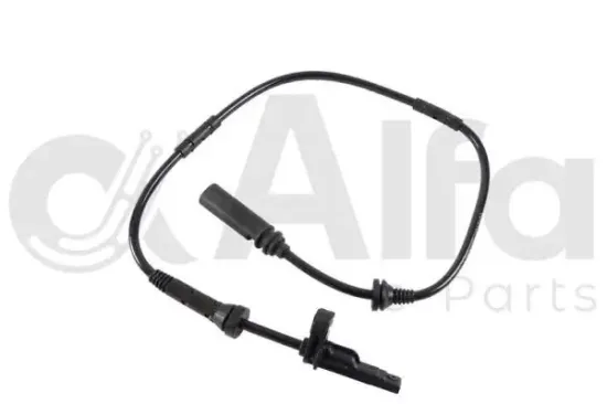 Sensor, Raddrehzahl Hinterachse Alfa e-Parts AF08429 Bild Sensor, Raddrehzahl Hinterachse Alfa e-Parts AF08429