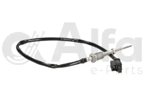 Sensor, Abgastemperatur Alfa e-Parts AF08431 Bild Sensor, Abgastemperatur Alfa e-Parts AF08431