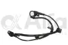 Sensor, Raddrehzahl Vorderachse links Alfa e-Parts AF02003