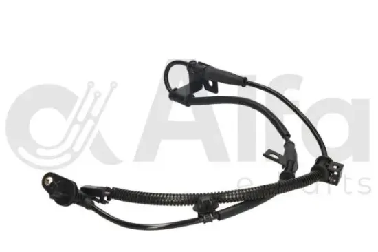 Sensor, Raddrehzahl Vorderachse links Alfa e-Parts AF02003 Bild Sensor, Raddrehzahl Vorderachse links Alfa e-Parts AF02003
