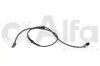 Sensor, Raddrehzahl Hinterachse Alfa e-Parts AF01944