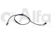 Sensor, Raddrehzahl Hinterachse Alfa e-Parts AF01944