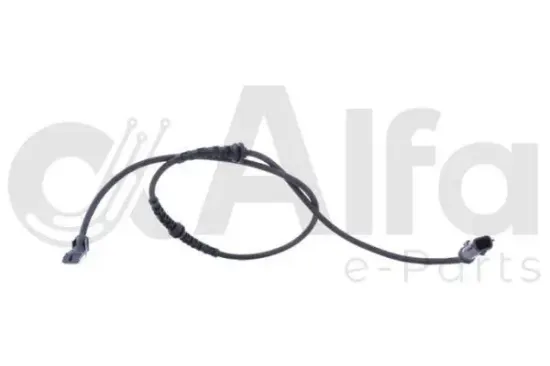 Sensor, Raddrehzahl Hinterachse Alfa e-Parts AF01944 Bild Sensor, Raddrehzahl Hinterachse Alfa e-Parts AF01944