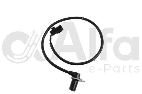Sensor, Raddrehzahl Hinterachse rechts Alfa e-Parts AF03881