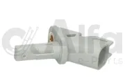Sensor, Raddrehzahl 12 V Vorderachse rechts Alfa e-Parts AF05612