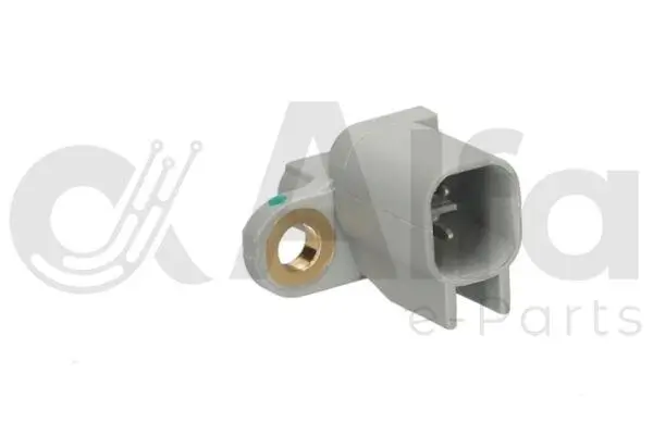 Sensor, Raddrehzahl 12 V Hinterachse Alfa e-Parts AF05554