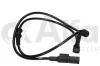 Sensor, Raddrehzahl Vorderachse Alfa e-Parts AF00934