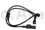 Sensor, Raddrehzahl Vorderachse Alfa e-Parts AF00934