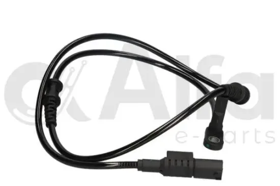 Sensor, Raddrehzahl Vorderachse Alfa e-Parts AF00934 Bild Sensor, Raddrehzahl Vorderachse Alfa e-Parts AF00934