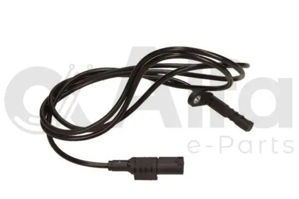 Sensor, Raddrehzahl Hinterachse rechts Alfa e-Parts AF08435