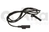 Sensor, Raddrehzahl Hinterachse rechts Alfa e-Parts AF08435