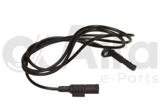 Sensor, Raddrehzahl Hinterachse rechts Alfa e-Parts AF08435 Bild Sensor, Raddrehzahl Hinterachse rechts Alfa e-Parts AF08435