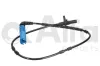 Sensor, Raddrehzahl Hinterachse Alfa e-Parts AF08436