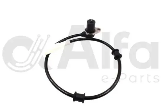 Sensor, Raddrehzahl Vorderachse Alfa e-Parts AF08437 Bild Sensor, Raddrehzahl Vorderachse Alfa e-Parts AF08437