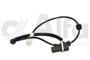 Sensor, Raddrehzahl Vorderachse links Alfa e-Parts AF05573