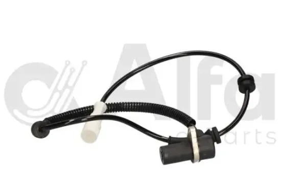 Sensor, Raddrehzahl Vorderachse links Alfa e-Parts AF05573 Bild Sensor, Raddrehzahl Vorderachse links Alfa e-Parts AF05573