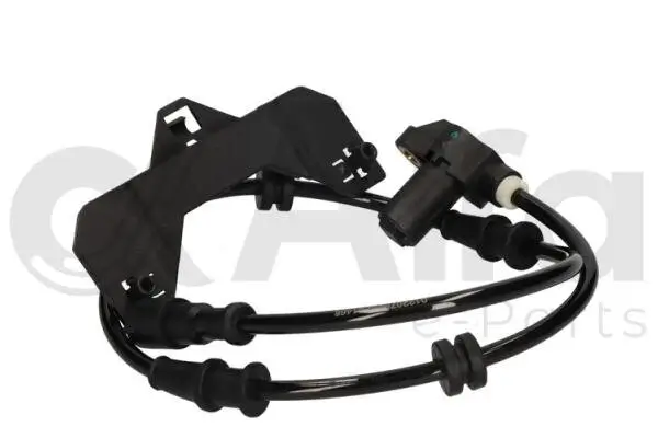 Sensor, Raddrehzahl Vorderachse Alfa e-Parts AF01466