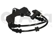 Sensor, Raddrehzahl Vorderachse Alfa e-Parts AF01466