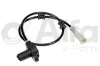 Sensor, Raddrehzahl Vorderachse Alfa e-Parts AF08438