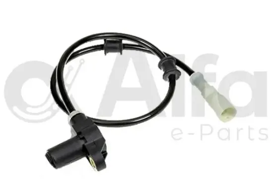 Sensor, Raddrehzahl Vorderachse Alfa e-Parts AF08438 Bild Sensor, Raddrehzahl Vorderachse Alfa e-Parts AF08438