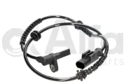 Sensor, Raddrehzahl Vorderachse Alfa e-Parts AF03283