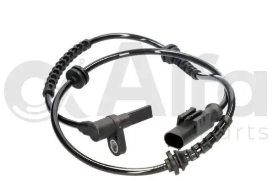 Sensor, Raddrehzahl Vorderachse Alfa e-Parts AF03283 Bild Sensor, Raddrehzahl Vorderachse Alfa e-Parts AF03283