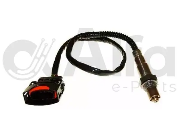 Sensor, Raddrehzahl Vorderachse rechts Alfa e-Parts AF00923