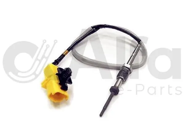Sensor, Abgastemperatur Alfa e-Parts AF08451