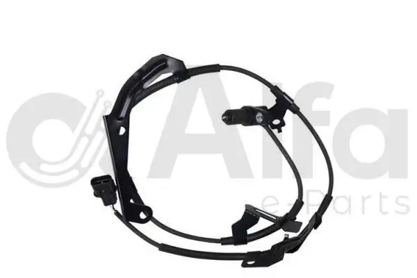 Sensor, Raddrehzahl Vorderachse rechts Alfa e-Parts AF03328