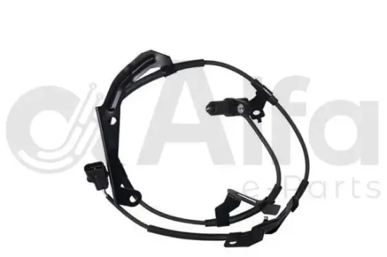 Sensor, Raddrehzahl Vorderachse rechts Alfa e-Parts AF03328 Bild Sensor, Raddrehzahl Vorderachse rechts Alfa e-Parts AF03328