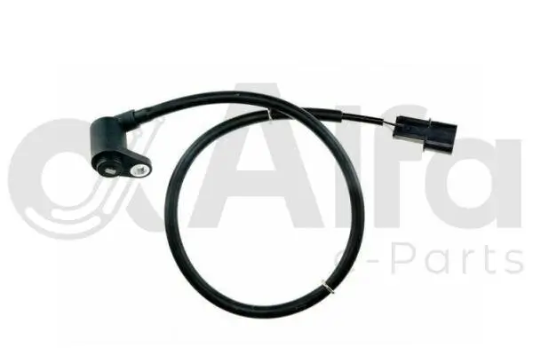 Sensor, Raddrehzahl Hinterachse Alfa e-Parts AF12324