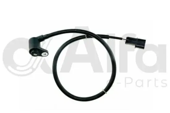 Sensor, Raddrehzahl Hinterachse Alfa e-Parts AF12324 Bild Sensor, Raddrehzahl Hinterachse Alfa e-Parts AF12324