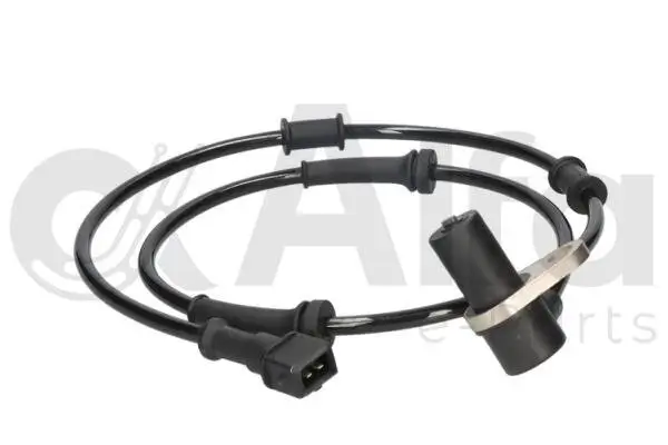 Sensor, Raddrehzahl Vorderachse rechts Alfa e-Parts AF01458