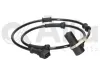 Sensor, Raddrehzahl Vorderachse rechts Alfa e-Parts AF01458