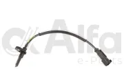 Sensor, Raddrehzahl Vorderachse Alfa e-Parts AF12320