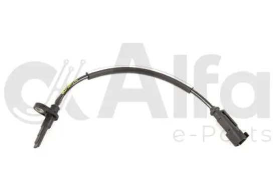 Sensor, Raddrehzahl Vorderachse Alfa e-Parts AF12320 Bild Sensor, Raddrehzahl Vorderachse Alfa e-Parts AF12320