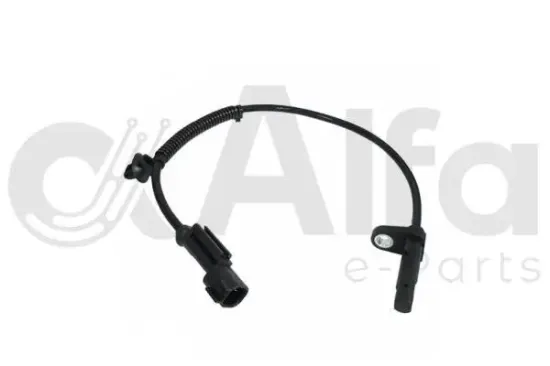 Sensor, Raddrehzahl Hinterachse Alfa e-Parts AF12321 Bild Sensor, Raddrehzahl Hinterachse Alfa e-Parts AF12321
