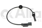 Sensor, Raddrehzahl Hinterachse Alfa e-Parts AF12322