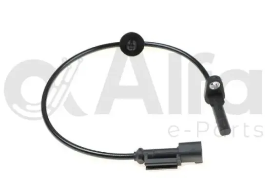 Sensor, Raddrehzahl Hinterachse Alfa e-Parts AF12322 Bild Sensor, Raddrehzahl Hinterachse Alfa e-Parts AF12322