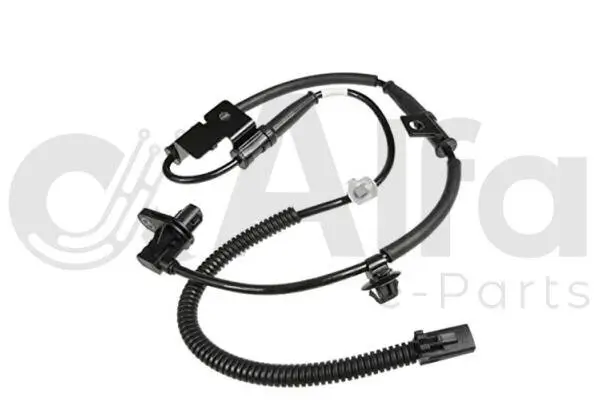 Sensor, Raddrehzahl Vorderachse links Alfa e-Parts AF03902