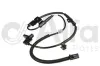 Sensor, Raddrehzahl Vorderachse links Alfa e-Parts AF03902