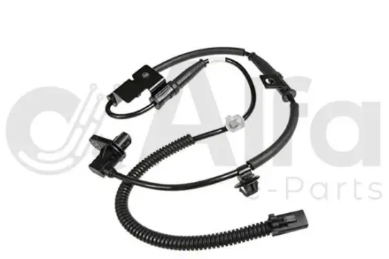 Sensor, Raddrehzahl Vorderachse links Alfa e-Parts AF03902 Bild Sensor, Raddrehzahl Vorderachse links Alfa e-Parts AF03902