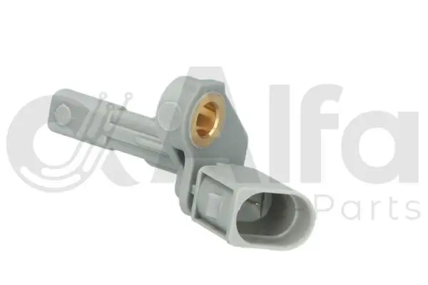 Sensor, Raddrehzahl Hinterachse rechts Alfa e-Parts AF01958