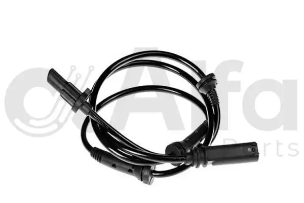 Sensor, Raddrehzahl Vorderachse Alfa e-Parts AF03345