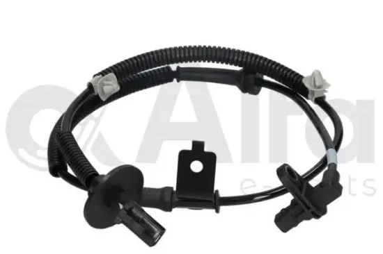 Sensor, Raddrehzahl 12 V Vorderachse links Alfa e-Parts AF00930 Bild Sensor, Raddrehzahl 12 V Vorderachse links Alfa e-Parts AF00930