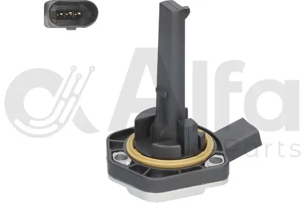 Sensor, Motorölstand Alfa e-Parts AF04176