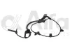 Sensor, Raddrehzahl 12 V Hinterachse links Alfa e-Parts AF01952